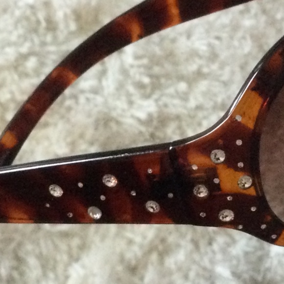 Swarovski Sunglasses main image 15